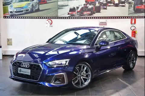 Annonce AUDI A5 Diesel 2020 d'occasion 