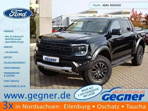 Used FORD RANGER Petrol 2024 Ad 