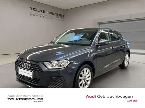 Annonce AUDI A1 Essence 2019 d'occasion 