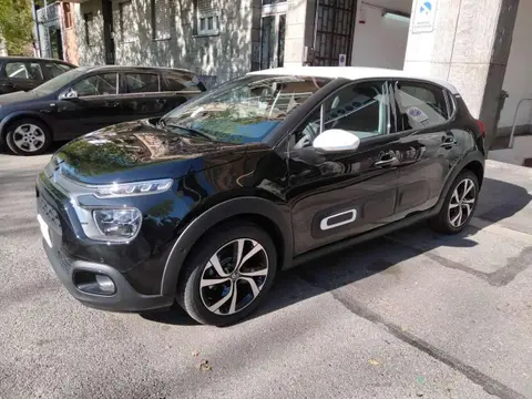 Annonce CITROEN C3 Essence 2023 d'occasion 