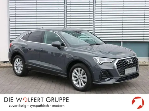 Used AUDI Q3 Petrol 2020 Ad 