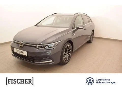 Annonce VOLKSWAGEN GOLF Essence 2022 d'occasion 