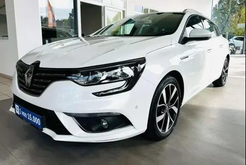 Used RENAULT MEGANE Petrol 2018 Ad 