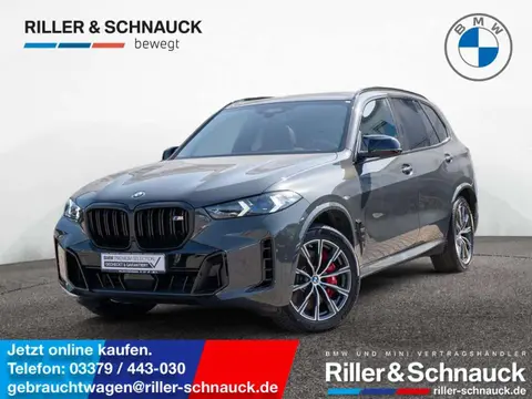 Used BMW X5 Petrol 2023 Ad Germany