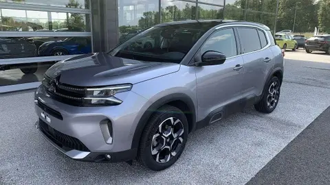 Annonce CITROEN C5 AIRCROSS Essence 2024 d'occasion 