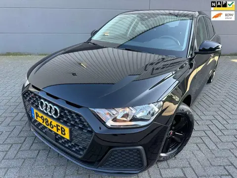 Annonce AUDI A1 Essence 2021 d'occasion 