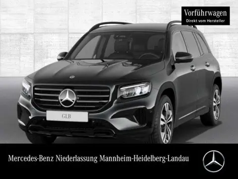 Used MERCEDES-BENZ CLASSE GLB Petrol 2024 Ad 