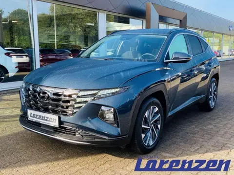 Used HYUNDAI TUCSON Diesel 2020 Ad 