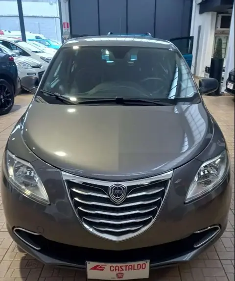 Used LANCIA YPSILON Petrol 2015 Ad 