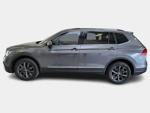 Used VOLKSWAGEN TIGUAN Diesel 2022 Ad 