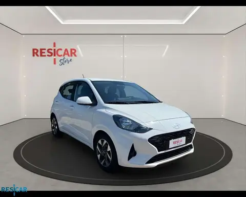 Annonce HYUNDAI I10 Essence 2023 d'occasion 