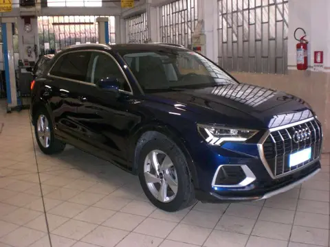 Annonce AUDI Q3 Diesel 2023 d'occasion 