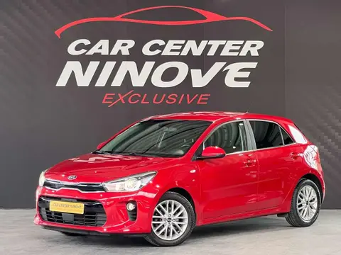 Used KIA RIO Petrol 2019 Ad 