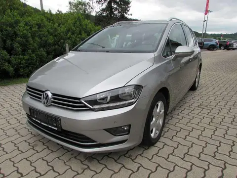 Used VOLKSWAGEN GOLF Petrol 2015 Ad 