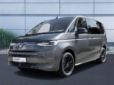 Annonce VOLKSWAGEN T7 Diesel 2024 d'occasion 