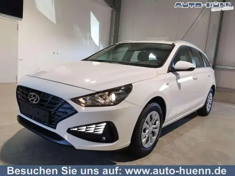 Annonce HYUNDAI I30 Essence 2024 d'occasion 