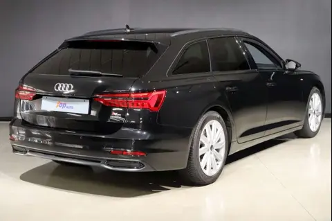 Used AUDI A6 Hybrid 2021 Ad 