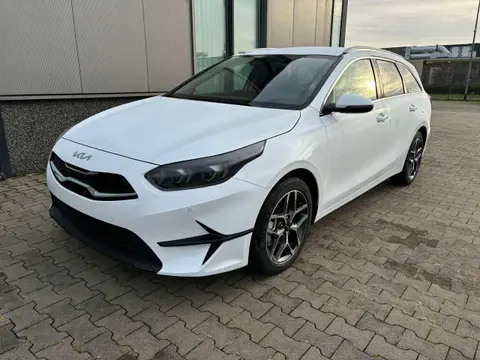 Annonce KIA CEED Essence 2024 d'occasion 