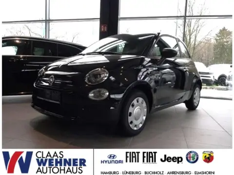 Used FIAT 500 Petrol 2023 Ad 