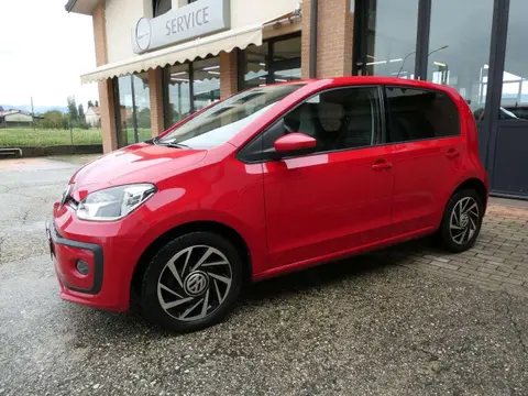 Used VOLKSWAGEN UP! Petrol 2019 Ad 