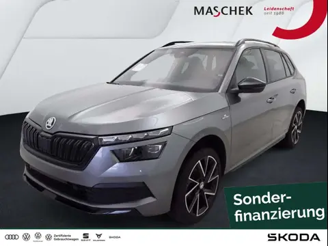 Annonce SKODA KAMIQ Essence 2024 d'occasion 