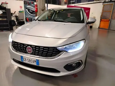 Used FIAT TIPO Diesel 2020 Ad 