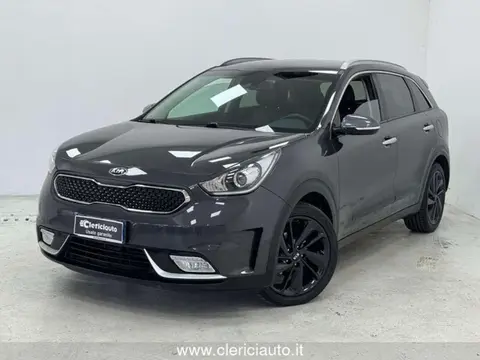 Used KIA NIRO Hybrid 2019 Ad 