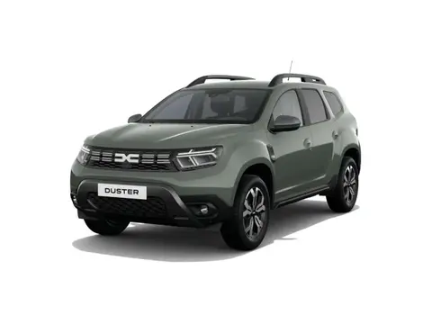 Used DACIA DUSTER Petrol 2023 Ad 