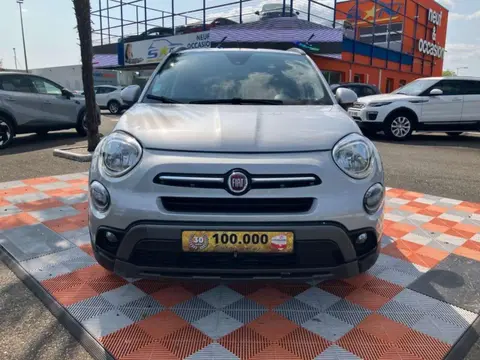 Annonce FIAT 500X Diesel 2022 d'occasion 