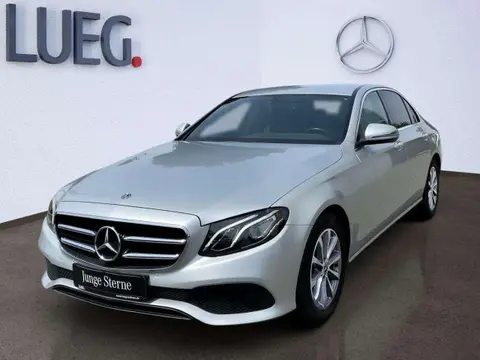 Used MERCEDES-BENZ CLASSE E Petrol 2020 Ad 