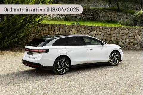 Annonce VOLKSWAGEN ID.7 Électrique 2024 d'occasion 