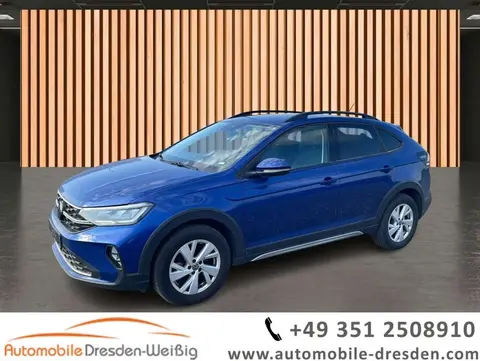 Annonce VOLKSWAGEN TAIGO Essence 2023 d'occasion 