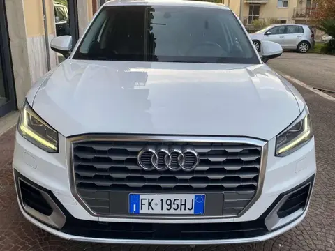 Used AUDI Q2 Diesel 2019 Ad 