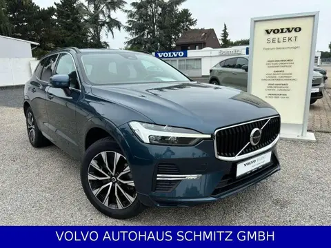 Used VOLVO XC60 Diesel 2022 Ad 