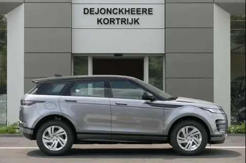 Used LAND ROVER RANGE ROVER EVOQUE Hybrid 2024 Ad 