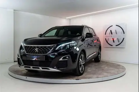 Used PEUGEOT 5008 Petrol 2017 Ad 