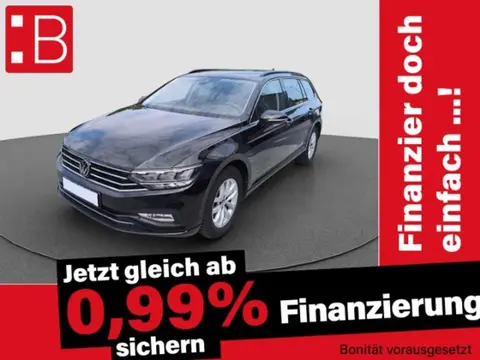 Used VOLKSWAGEN PASSAT Diesel 2023 Ad 