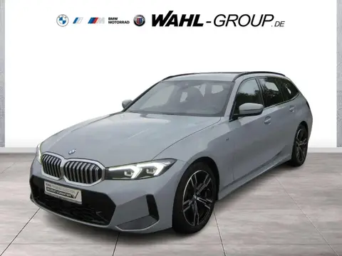 Annonce BMW SERIE 3 Diesel 2024 d'occasion 