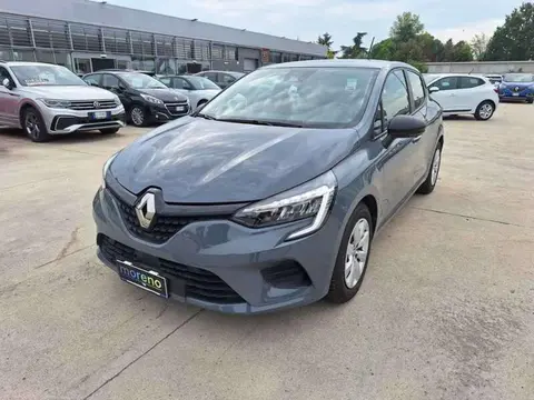 Annonce RENAULT CLIO GPL 2021 d'occasion 