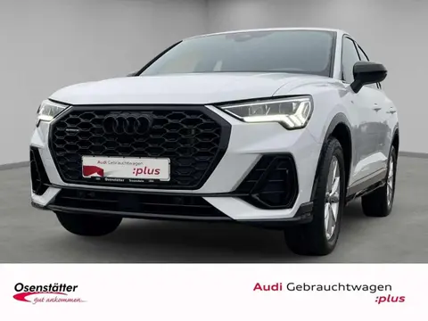 Annonce AUDI Q3 Diesel 2022 d'occasion 