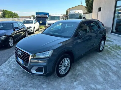 Used AUDI Q2 Diesel 2018 Ad 