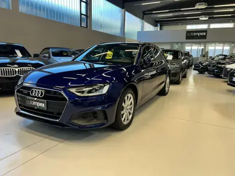 Used AUDI A4 Diesel 2019 Ad 