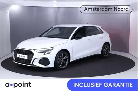 Annonce AUDI A3 Essence 2023 d'occasion 