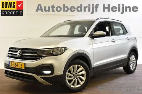 Used VOLKSWAGEN T-CROSS Petrol 2023 Ad 