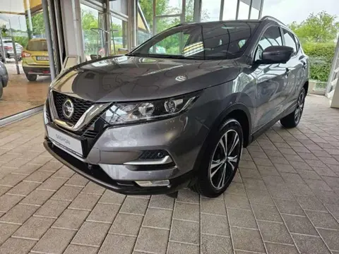 Annonce NISSAN QASHQAI Essence 2020 d'occasion 