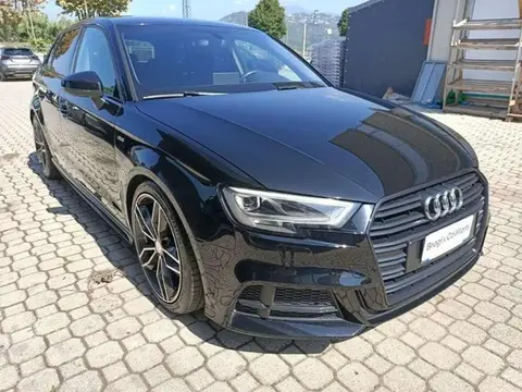 Used AUDI A3 Diesel 2019 Ad 