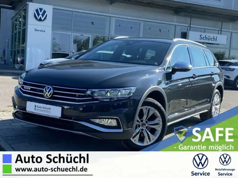 Used VOLKSWAGEN PASSAT Diesel 2021 Ad 