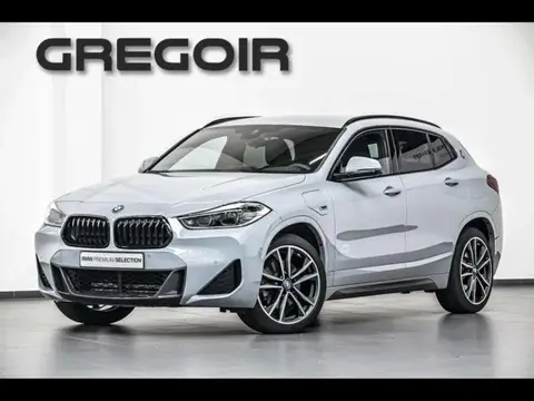 Used BMW X2 Hybrid 2022 Ad 