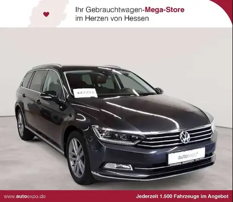 Used VOLKSWAGEN PASSAT Petrol 2019 Ad 