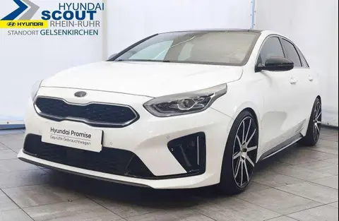 Annonce KIA PROCEED Essence 2020 d'occasion 